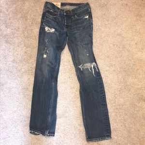 Hollister jeans